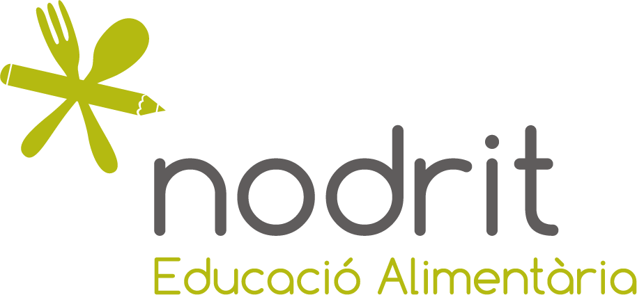 Nodrit Logo